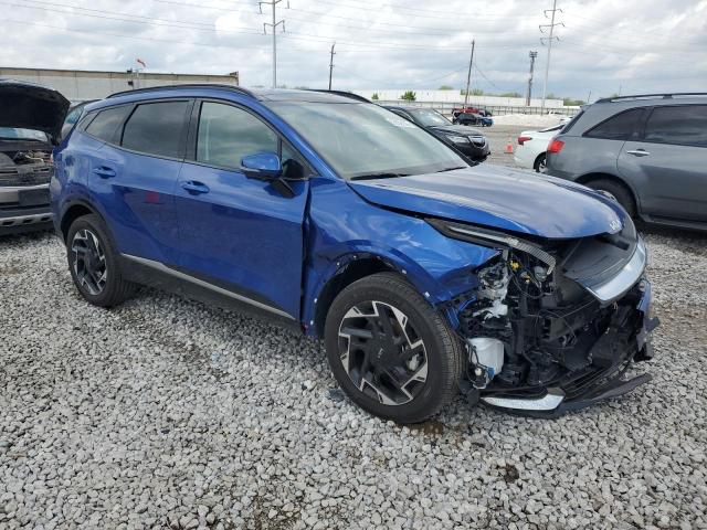 2023 KIA SPORTAGE S - 5XYK5CAF9PG127770