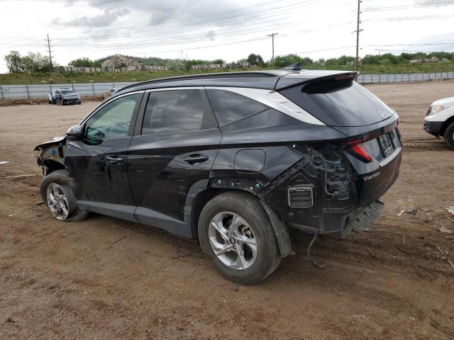 Vin: 5nmjbcde1rh309463, lot: 57327935, hyundai tucson sel 20242