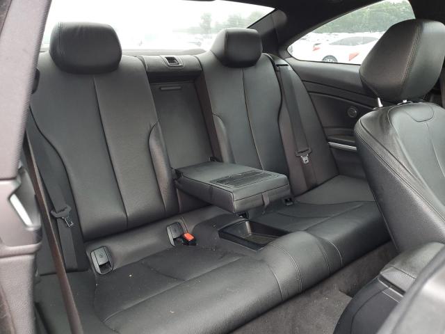2016 BMW 435 XI WBA3R5C56GK373109