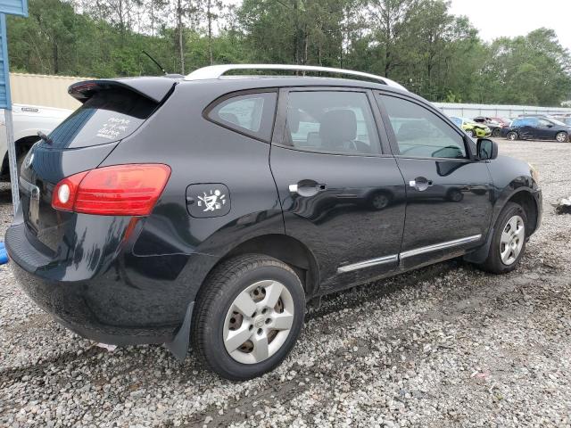 Vin: jn8as5mt5ew621131, lot: 58127425, nissan rogue s 20143