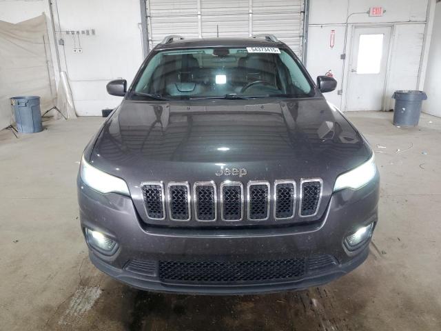 2020 JEEP CHEROKEE L 1C4PJMLB9LD590650