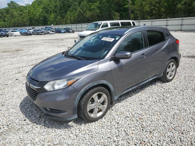 Vin: 3czru5h77gm729219, lot: 58487405, honda hr-v exl 2016 img_1