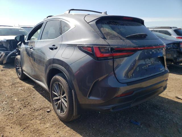 Vin: 2t2ggcez4pc031265, lot: 58385355, lexus nx 350 350 20232