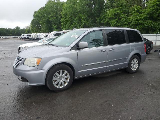CHRYSLER TOWN & COU