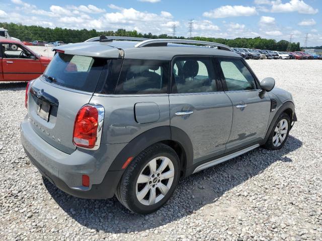 Vin: wmzys7c52k3f45408, lot: 59002535, mini cooper countryman 20193