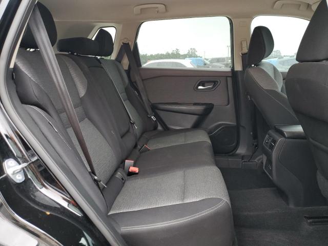 2021 NISSAN ROGUE SV - 5N1AT3BA0MC839682