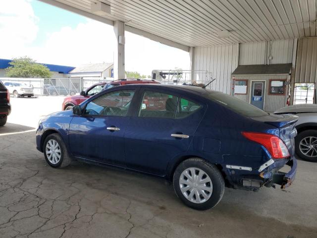 Vin: 3n1cn7ap4kl840200, lot: 57966435, nissan versa s 20192