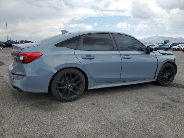 Vin: 2hgfe2f51nh542884, lot: 56068185, honda civic sport 20223