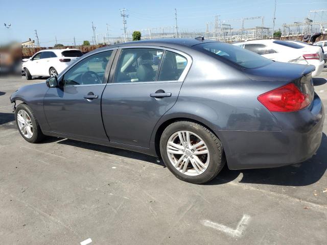 Vin: jn1cv6ap3am202129, lot: 57802745, infiniti g37 base 20102