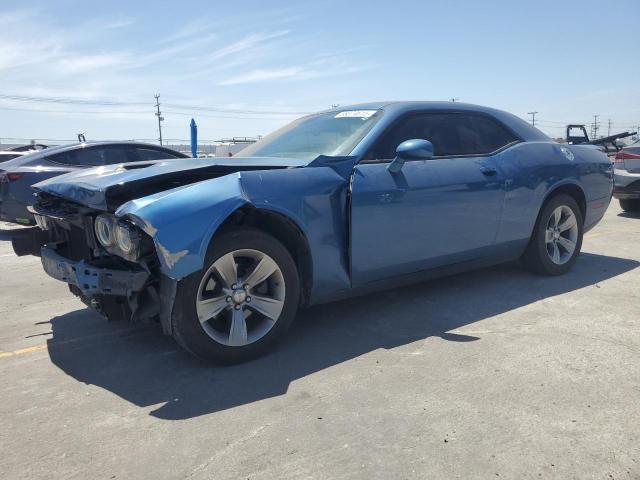 Vin: 2c3cdzag5lh206792, lot: 58374615, dodge challenger sxt 2020 img_1