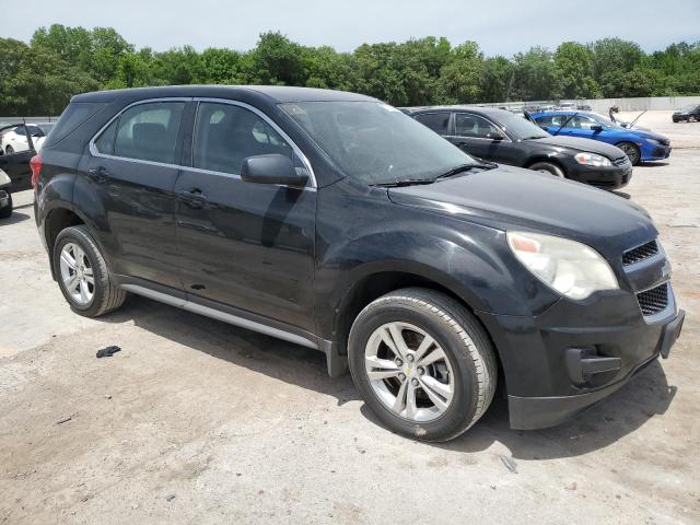 Vin: 2gnalbec7b1336494, lot: 57150105, chevrolet equinox ls 20114