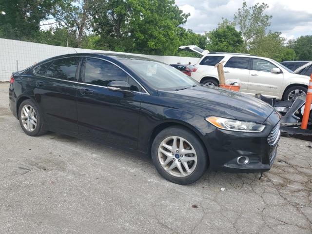 Vin: 3fa6p0hd1er390911, lot: 58818885, ford fusion se 20144