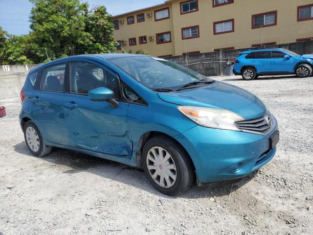 Vin: 3n1ce2cp9fl370929, lot: 58005525, nissan versa s 20154