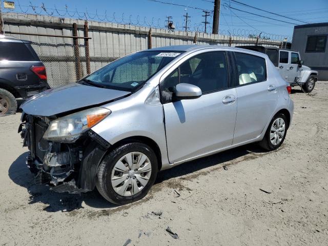 Vin: jtdktud34dd556967, lot: 56192425, toyota yaris 2013 img_1