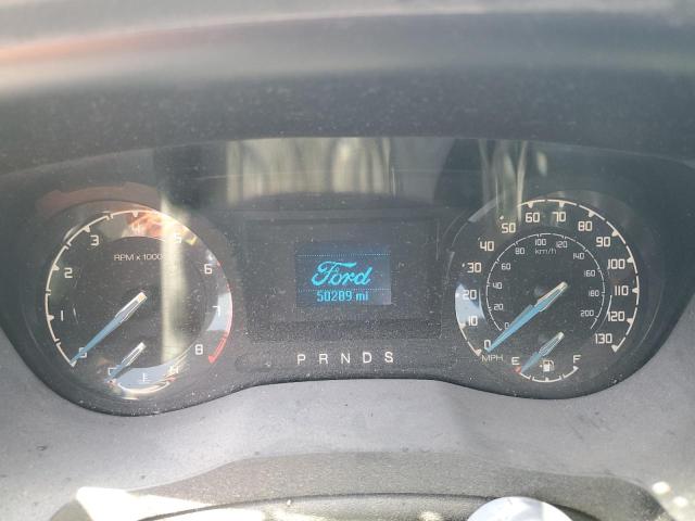 2021 FORD RANGER XL 1FTER1EH1MLD23820