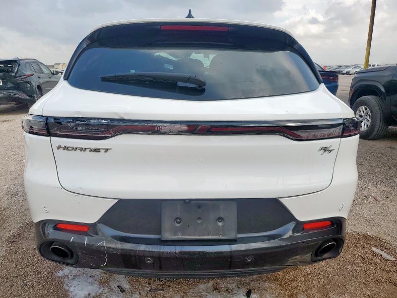 2024 DODGE HORNET R/T ZACPDFCW7R3A28897