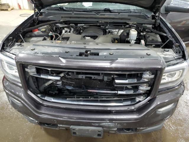 2016 GMC SIERRA K15 - 3GTU2NEC1GG150149