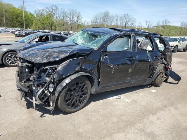 Vin: 5xyp3dhc3ng228264, lot: 55439255, kia telluride ex 2022 img_1