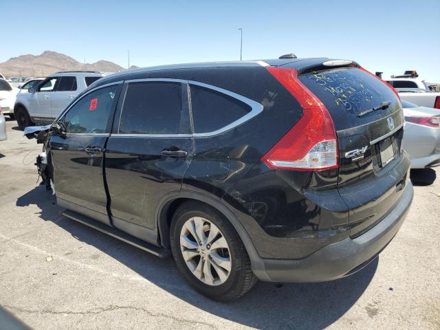 Vin: 2hkrm4h70eh685986, lot: 57310895, honda crv exl 20142