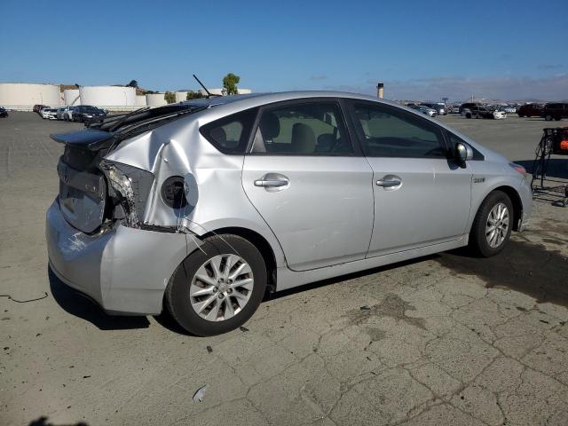 Vin: jtdkn3dp8e3056468, lot: 58330635, toyota prius 20143