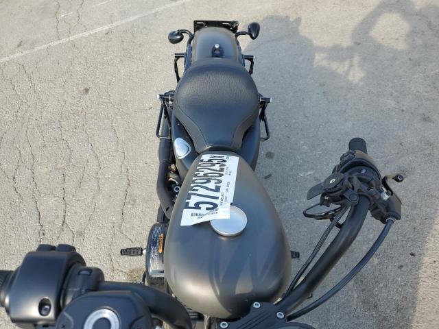 2018 HARLEY-DAVIDSON XL883 IRON 1HD4LE215JC433193