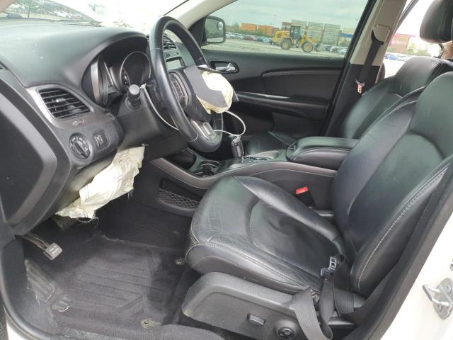 2018 DODGE JOURNEY CR - 3C4PDCGG9JT158381