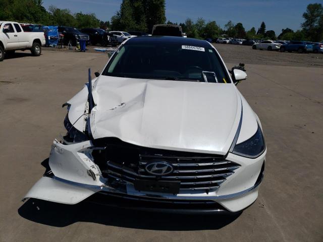 2020 HYUNDAI SONATA HYB KMHL54JJ0LA011507
