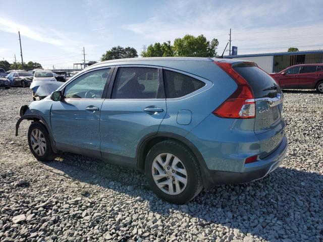 Vin: 2hkrm3h7xgh552441, lot: 57506825, honda crv exl 20162
