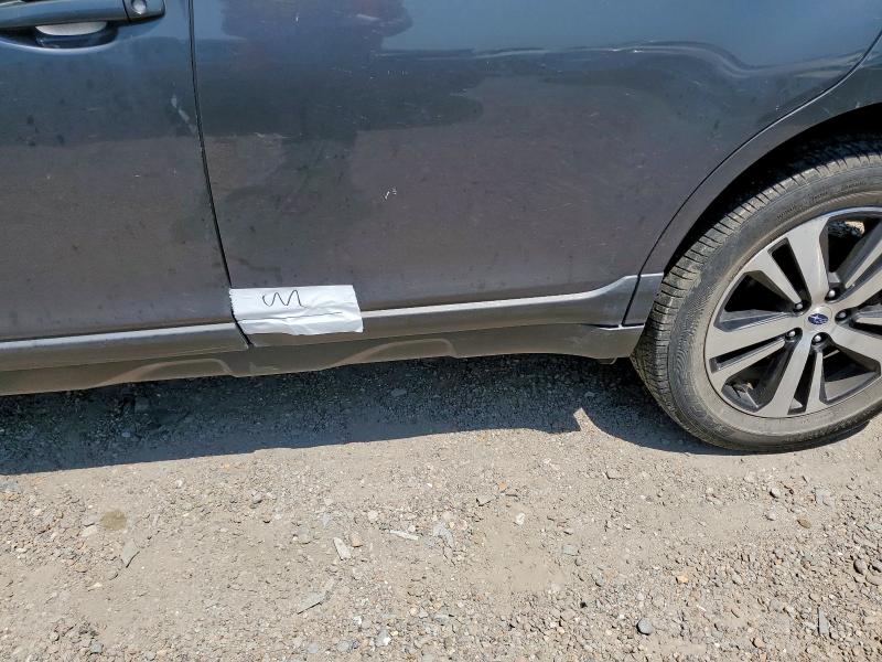 2018 SUBARU OUTBACK 2. - 4S4BSANC7J3361099