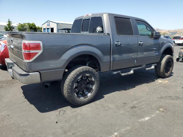 Vin: 1ftfw1etxcfa14586, lot: 58618555, ford f-150 supercrew 20123