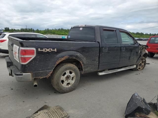 Vin: 1ftfw1etxdfd57304, lot: 58790965, ford f-150 supercrew 20133