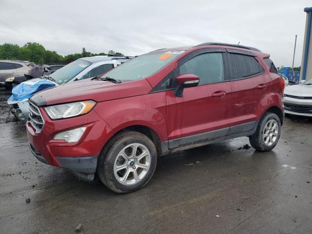 Vin: maj6s3gl9kc259809, lot: 57987785, ford ecosport se 2019 img_1