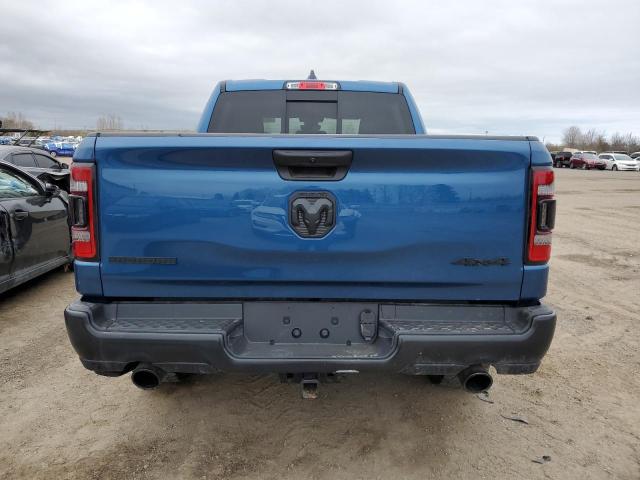 2024 RAM 1500 BIG H - 1C6SRFFT1RN200802