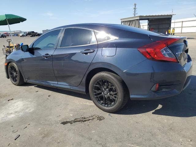 2017 HONDA CIVIC LX - 2HGFC2F52HH544055