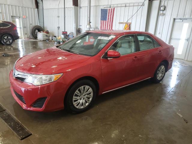 Vin: 4t4bf1fk1er414007, lot: 55722175, toyota camry l 2014 img_1