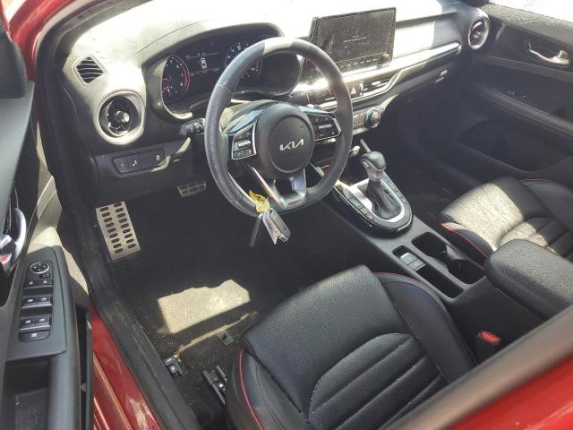 2023 KIA FORTE GT - 3KPF44AC2PE607548