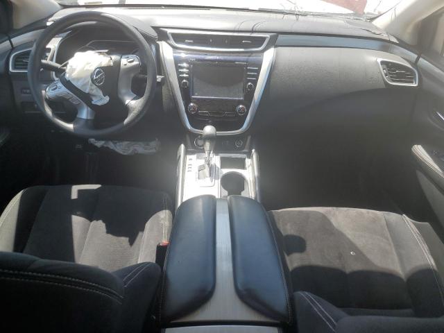 2018 NISSAN MURANO S 5N1AZ2MH6JN195463