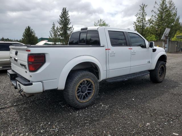 Vin: 1ftfw1r69efc97750, lot: 57832135, ford f150 svt raptor 20143
