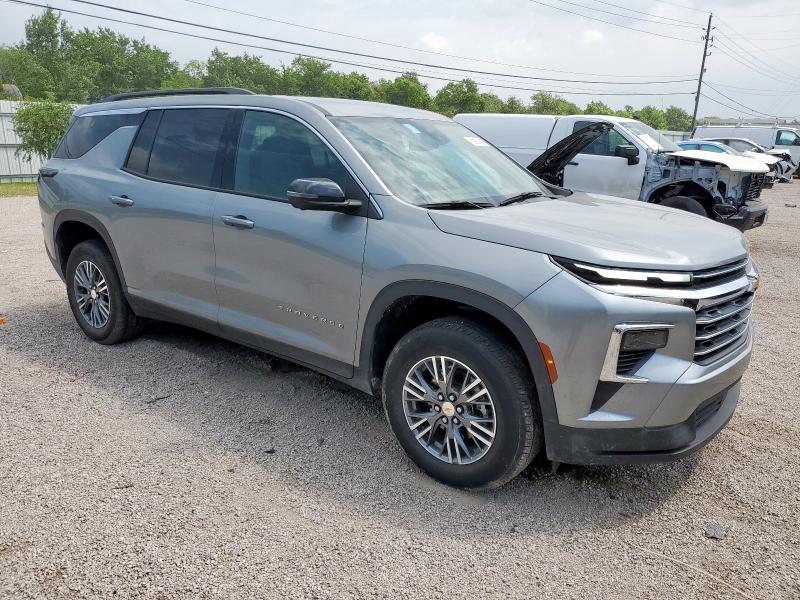 Vin: 1gnevgks0rj162613, lot: 56559855, chevrolet traverse lt 20244