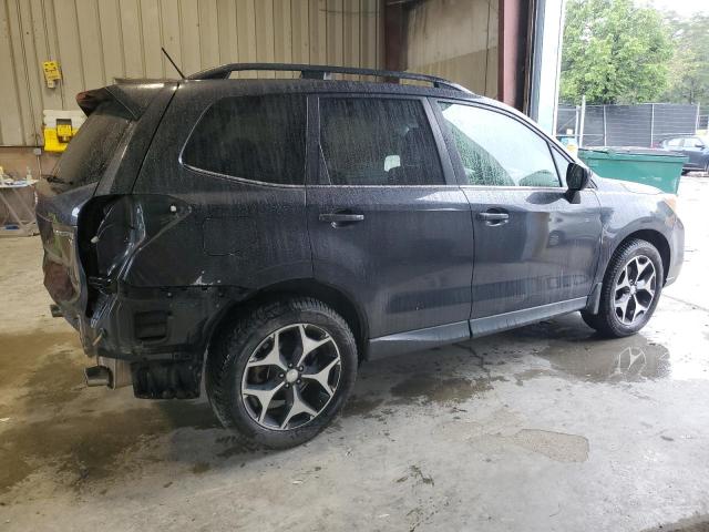 Vin: jf2sjgdc0eh411718, lot: 58478735, subaru forester 2.0xt premium 20143