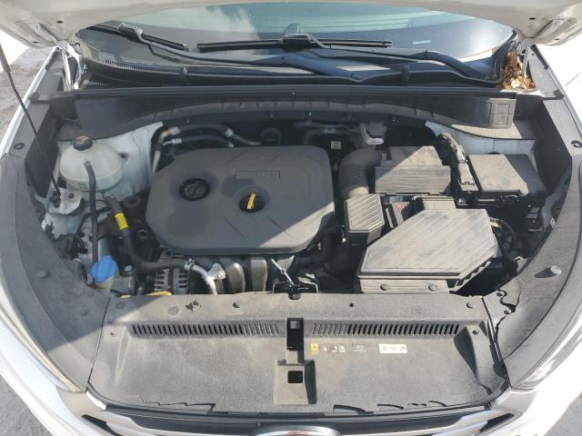 2017 HYUNDAI TUCSON LIM - KM8J33A42HU594735