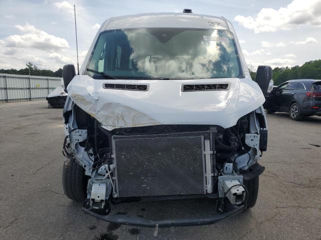 2022 FORD TRANSIT T- - 1FDZK1C85NKA69802