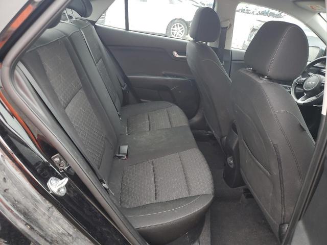 2023 KIA RIO LX - 3KPA24AD1PE597216