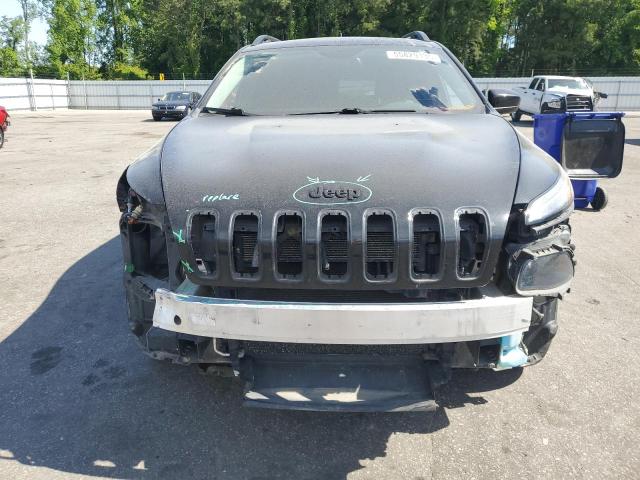 2015 JEEP CHEROKEE L - 1C4PJMCS9FW792638