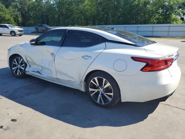 Vin: 1n4aa6ap9jc363189, lot: 55873235, nissan maxima 3.5s 20182