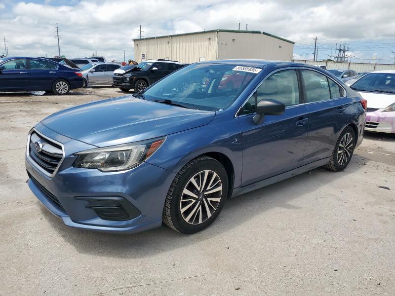 SUBARU LEGACY 2.5