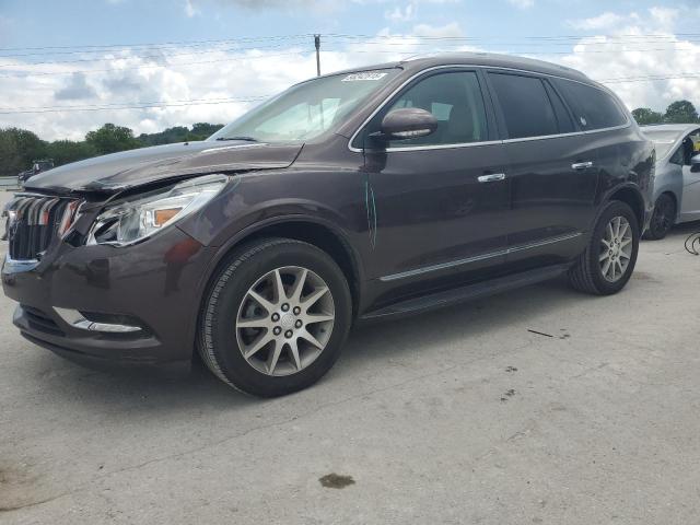 Vin: 5gakvbkd4hj260592, lot: 58242815, buick enclave 2017 img_1