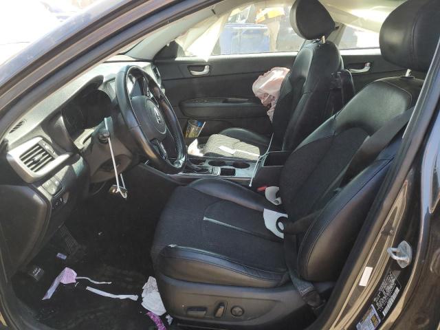 2019 KIA OPTIMA LX 5XXGT4L34KG304436