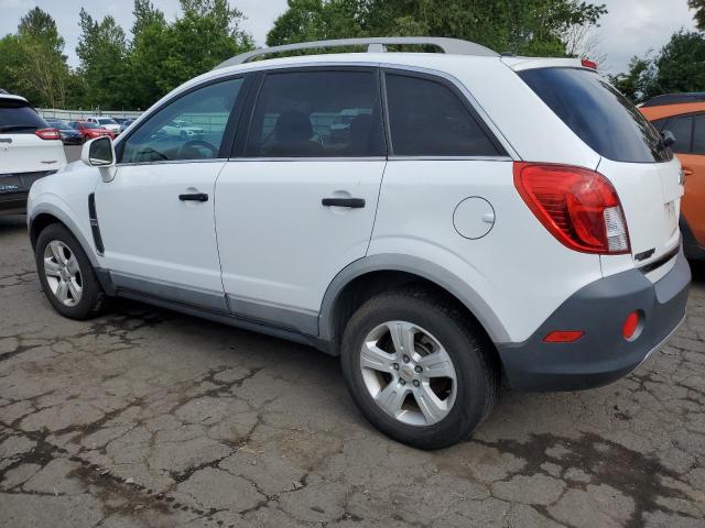 Vin: 3gnal2ek3es653642, lot: 58049865, chevrolet captiva ls 20142