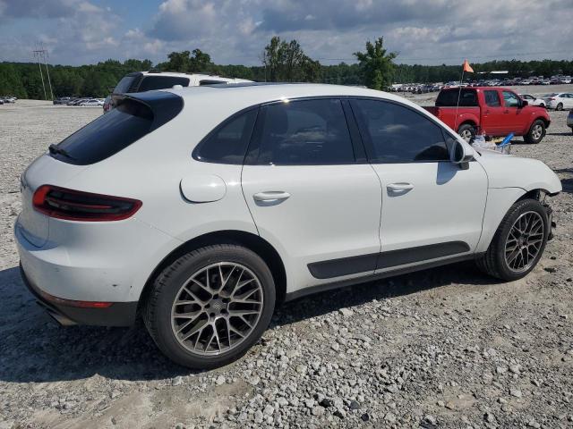 Vin: wp1ab2a58jlb38467, lot: 57745885, porsche macan s 20183